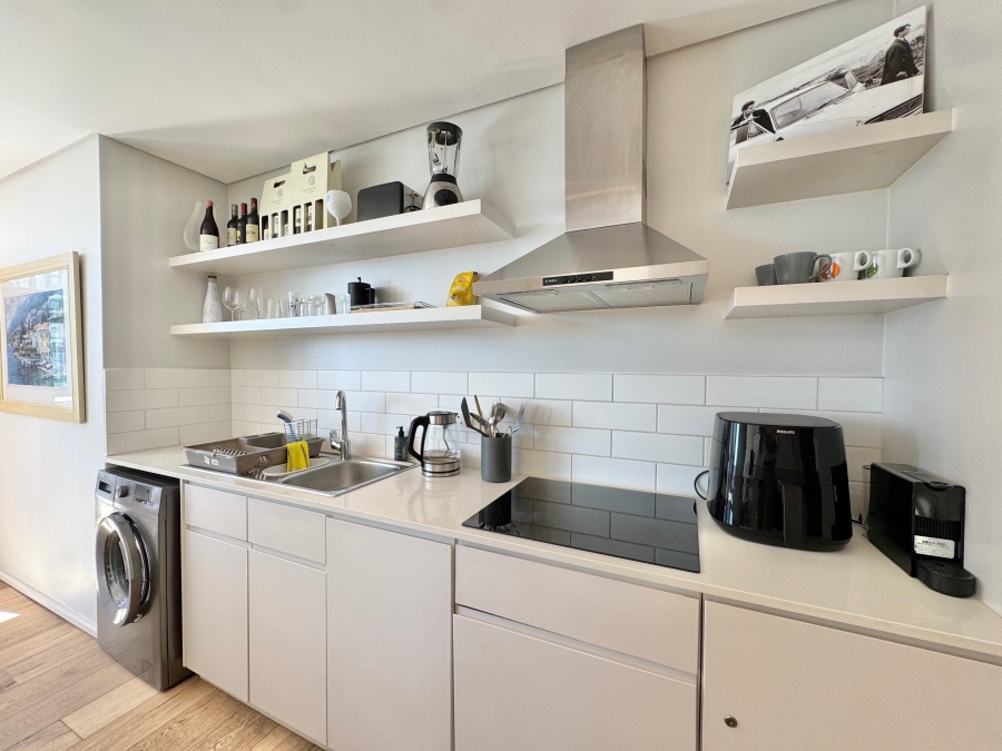1 Bedroom Property for Sale in Woodstock Western Cape